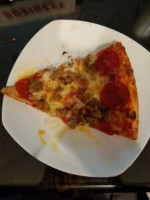 Eureka Pizza Co. food