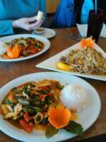 Taste Of Thai food