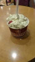 Cold Stone Creamery food