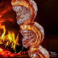 Brasas De Brasil Churrascaria food