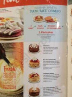 Ihop food