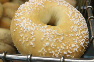 Bagel Bazaar Deli Grill Of Piscataway food