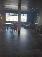 Starbucks inside