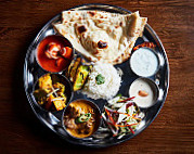 Masala Bowl food