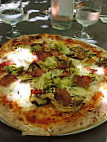 Pizzeria Da Mimmo food