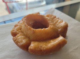 Kd`s Donuts food