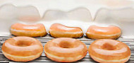 Krispy Kreme food