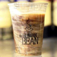 Human Bean food