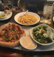 California Pizza Kitchen food