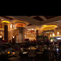 The Cheesecake Factory food