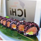 Ichi Sushi food