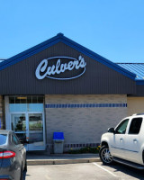 Culver's outside