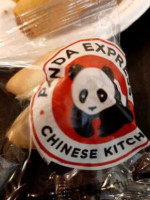 Panda Express inside