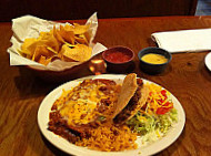 Chelino's Mexican food