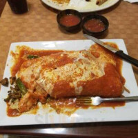 Garcia's Mexican food