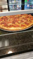 Salvatore's Old Fashioned Pizzeria food