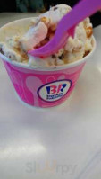 Baskin-robbins food