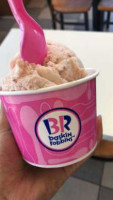 Baskin-robbins food