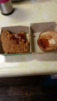 Mcdonald's food