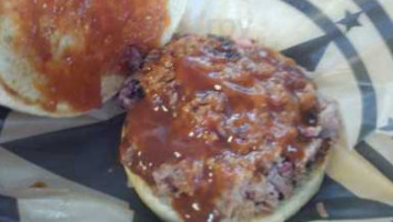 Bodacious Bbq food