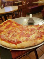 Cristina's Family Restaurant & Pizzeria food