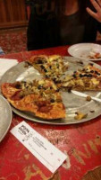 Chico's Pizza Parlor food