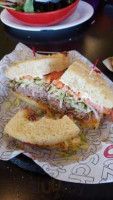 Schlotzsky's food