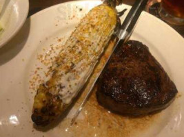 Longhorn Steakhouse Sterling food