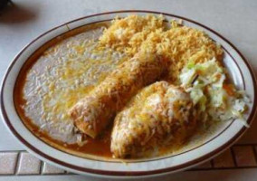 El Ranchito food