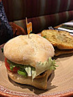 Nando's food