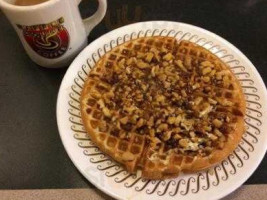 Waffle House food