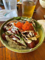 Haleiwa Beach House food