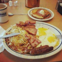 Ihop food