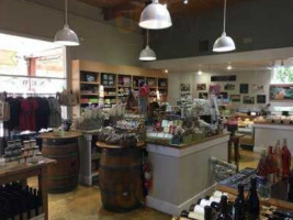 Oakville Grocery-Healdsburg food