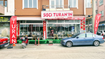 Şişçi Turan'ın Yeri outside