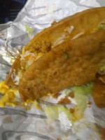 Taco Bell food