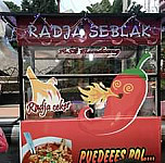 Wisata Kuliner Kudus outside