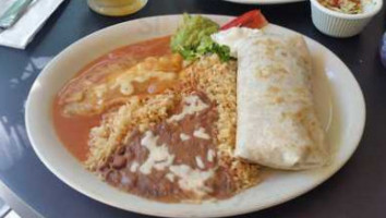 Eddie's Cocina Authentic Mexican food