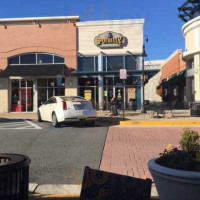 Potbelly Sandwich Shop outside