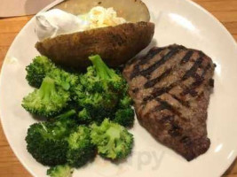 Applebee's Grill food