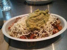 Chipotle Mexican Grill food