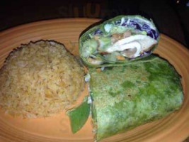 Terraza Mexican Bar Grill Restaurant food