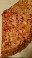 Papa John's Pizza food