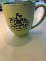 Midway Cafe Coffee food