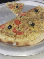 Sergio Pizza food