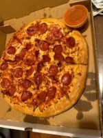 Little Caesars food