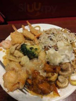 Asia Grand Buffet food