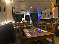 The Greek Spot Cardiff food