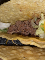 Taco Bueno food