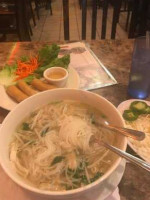 Pho Noodle House food